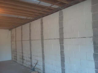 Exterior Waterproofing